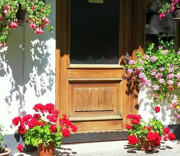 Appartamento Sattlehnerhof *