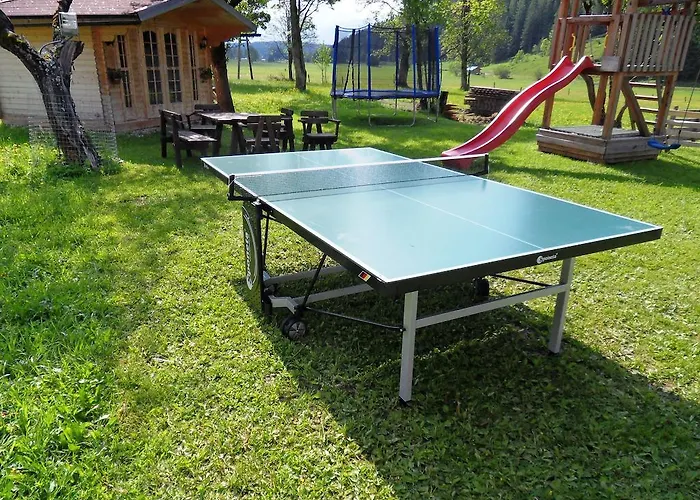 Appartamento Sattlehnerhof Ramsau am Dachstein