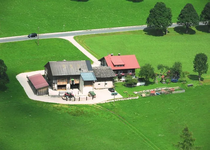 Appartamento Sattlehnerhof *