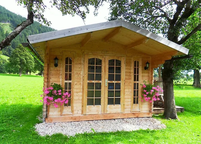 Appartamento Sattlehnerhof