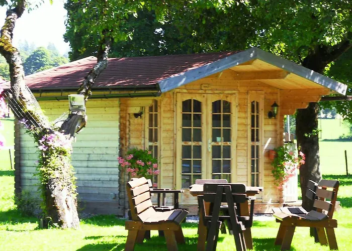 Appartamento Sattlehnerhof Ramsau am Dachstein