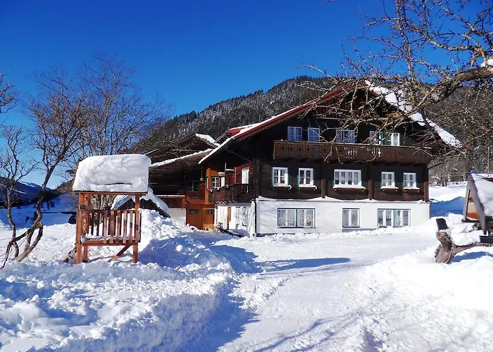 Appartamento Sattlehnerhof