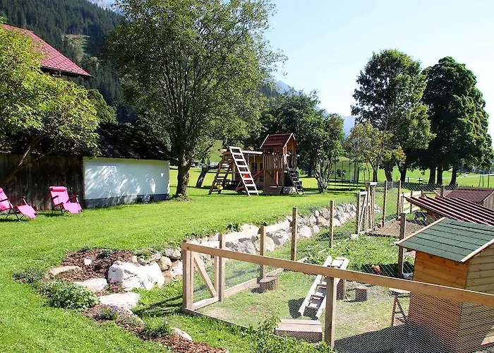 Appartamento Sattlehnerhof