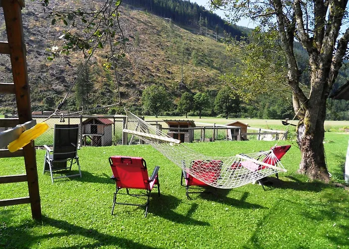 Sattlehnerhof Ramsau am Dachstein